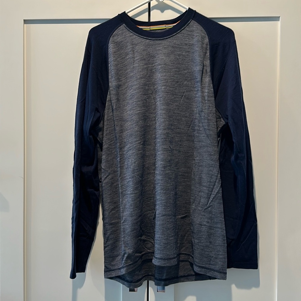 Smartwool Base Layer - image 1